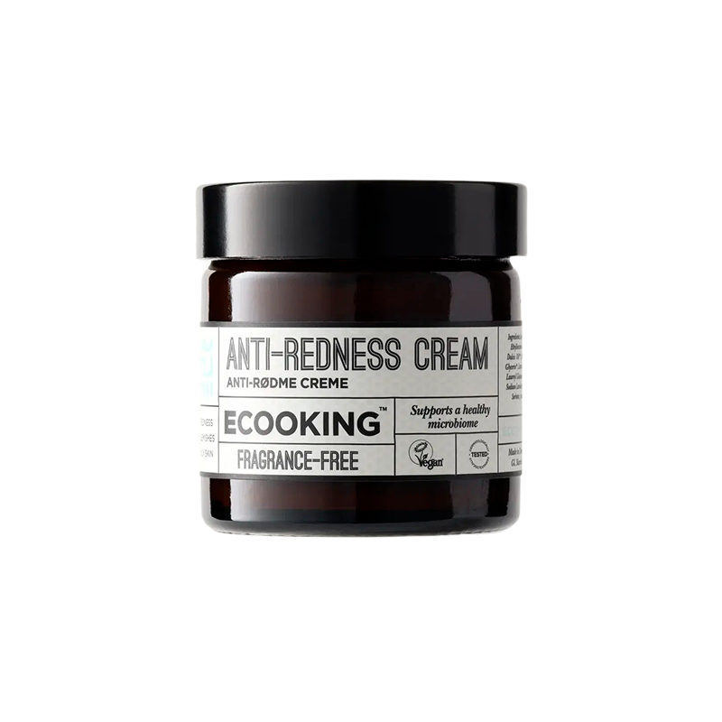 Ecooking Anti-Redness Cream (50 ml)