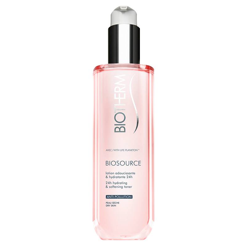 Biotherm Biosource Softening Toner (200 ml) thumbnail