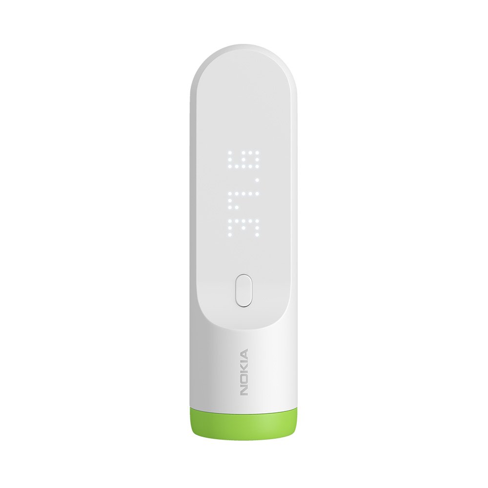 Withings Thermo thumbnail