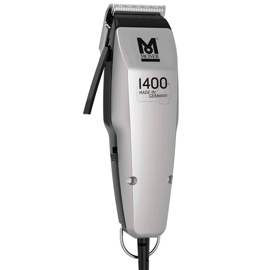Moser 1400 Classic Edition Hårtrimmer