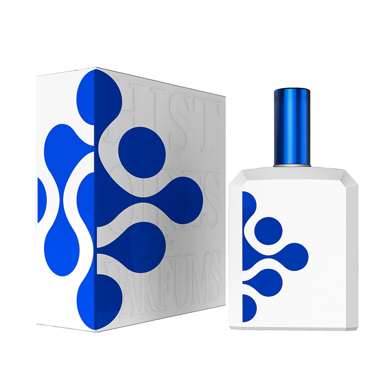 Histoires de Parfums This Is Not A Blue Bottle 1.5 EDP (120 ml) thumbnail