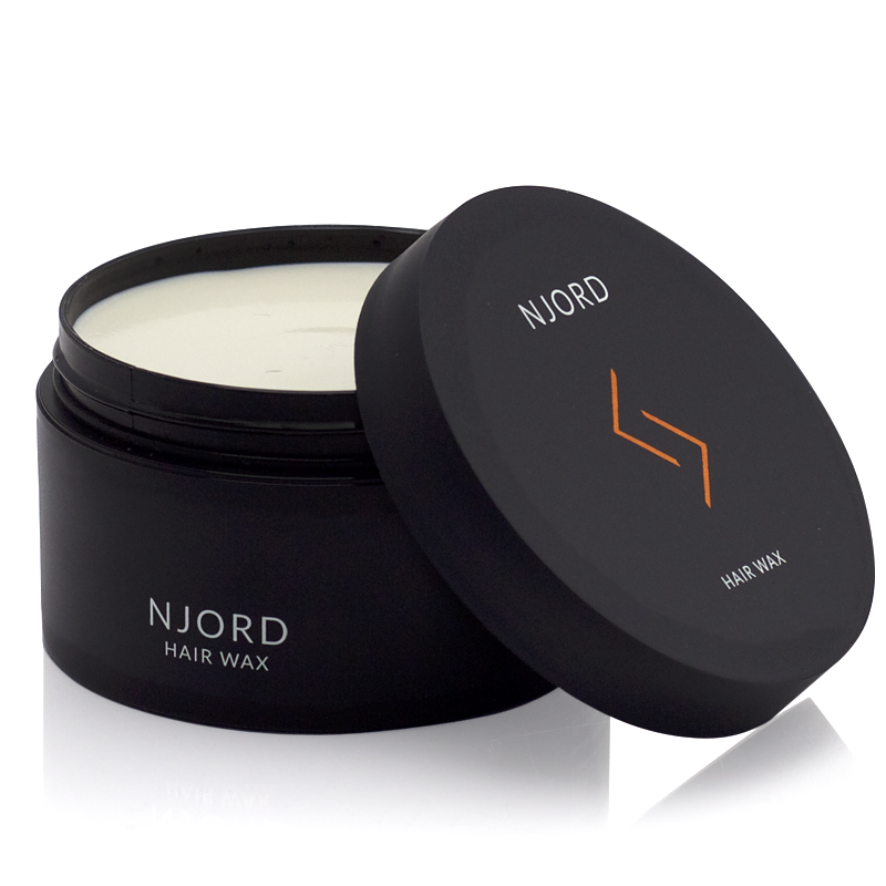 Njord Hair Wax (100 ml) thumbnail