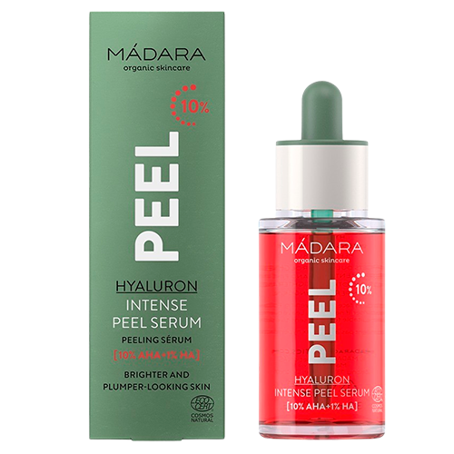 Madara Peel Hyaluron Intense Peel Serum (30 ml) thumbnail