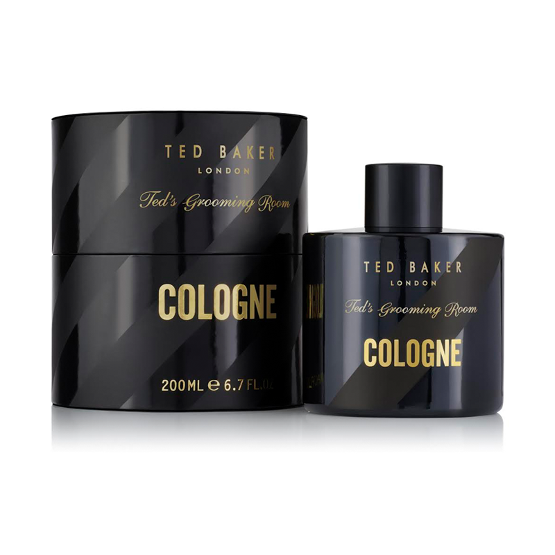 Ted Baker Grooming Cologne (200 ml)