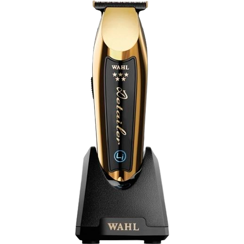 Wahl Professional Cordless Detailer Li Gold Edition (1 stk) thumbnail
