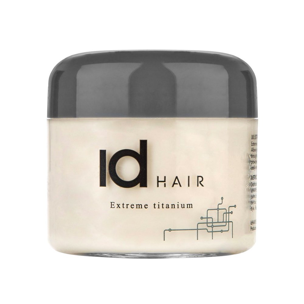 ID Hair Extreme Titanium (100 ml) thumbnail