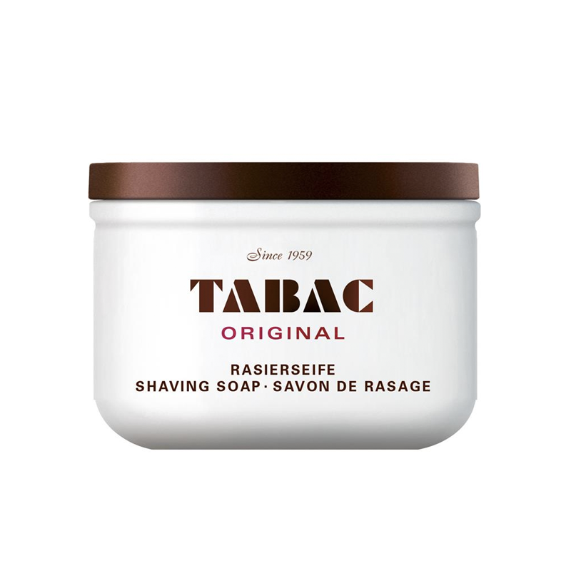 Tabac Original Shaving Soap Bowl (125 g) thumbnail