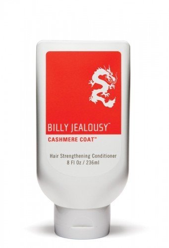 Billy Jealousy Cashmere Coat Balsam