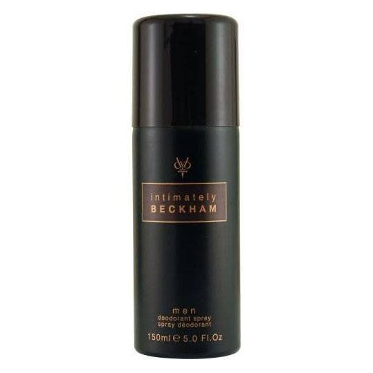 David Beckham Intimately For Men Deodorant Spray (150 ml) thumbnail