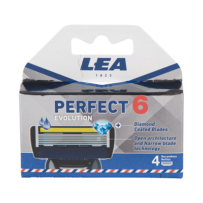 LEA Perfect 6 System (4 | Hurtig levering