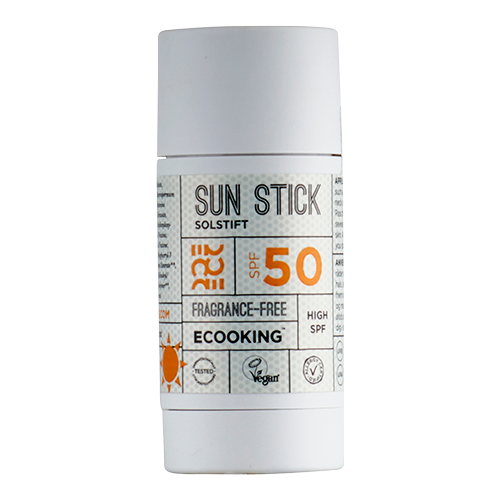 Ecooking Solstift SPF 50 (15 ml) thumbnail