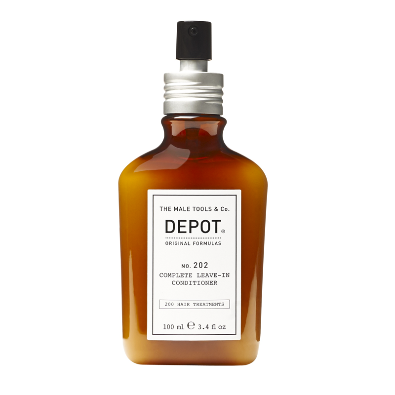 Depot No. 202 Leave In Conditioner