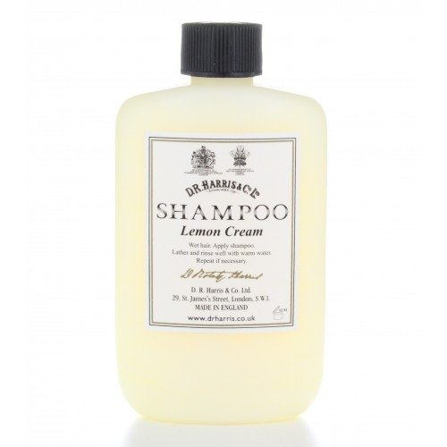 D.R. Harris & Co. Lemoncreme Shampoo (100 ml) thumbnail