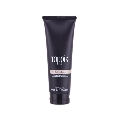 Toppik Shampoo - Til tyndt hår (250 ml) thumbnail