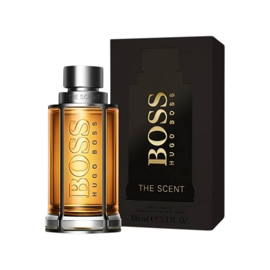 Hugo Boss The Scent EDT 50 ml.