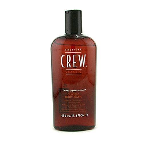 Billede af American Crew Classic Body Wash (450 ml)