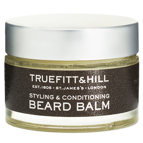 Billede af Truefitt & Hill Gentleman&apos;s Beard Balm (50 ml)