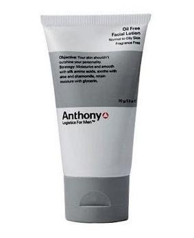 Anthony Oil Free Facial Lotion (70ml)