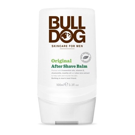 Bulldog Original After Shave Balm (100 ml) thumbnail