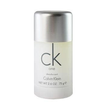Calvin Klein CK One Unisex Deodorant Stick (75 g) thumbnail