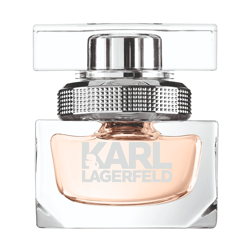 Karl Lagerfeld Women EDP (25 ml) thumbnail