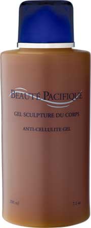 Beauté Pacifique Cellulite Gele (200 ml) thumbnail