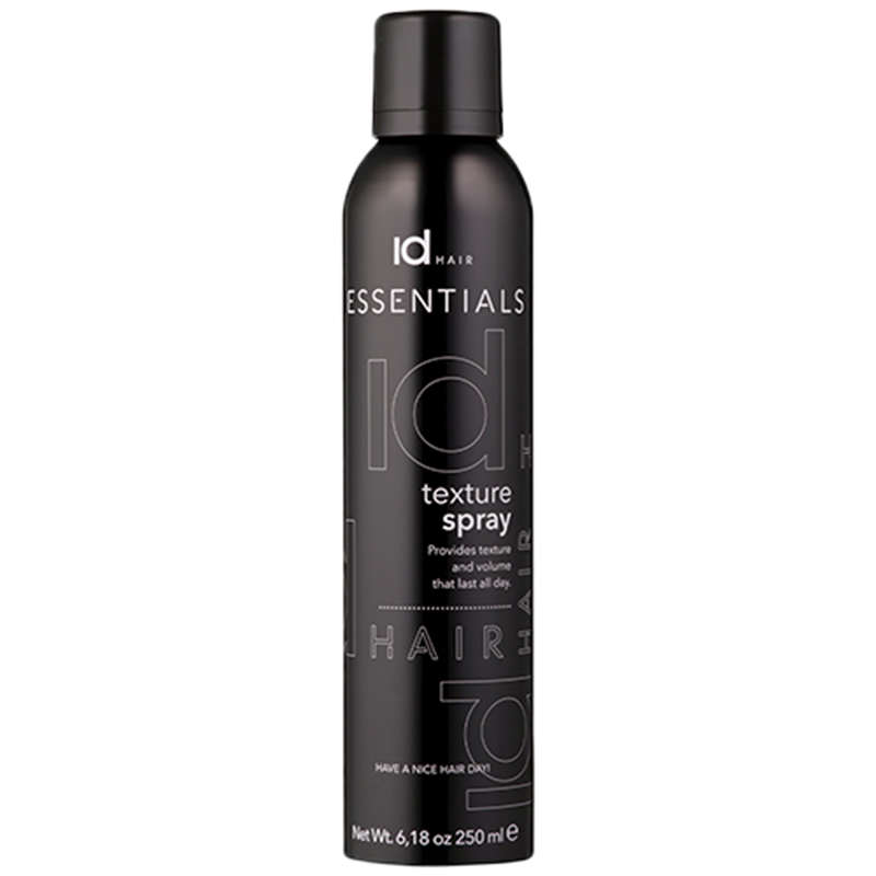 IdHAIR Essentials Texture Spray (250 ml) thumbnail