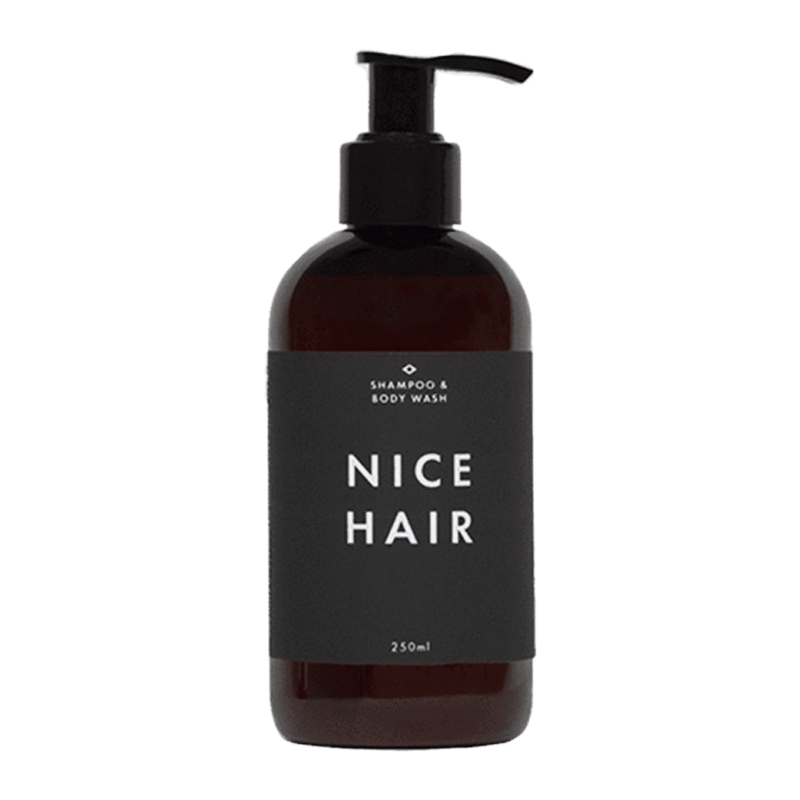 Men&apos;s Society Shampoo & Body Wash (250 ml) thumbnail