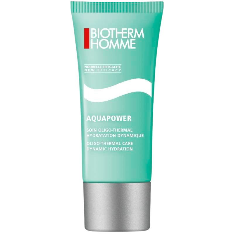 Biotherm Homme Aquapower Cream (30 ml) thumbnail