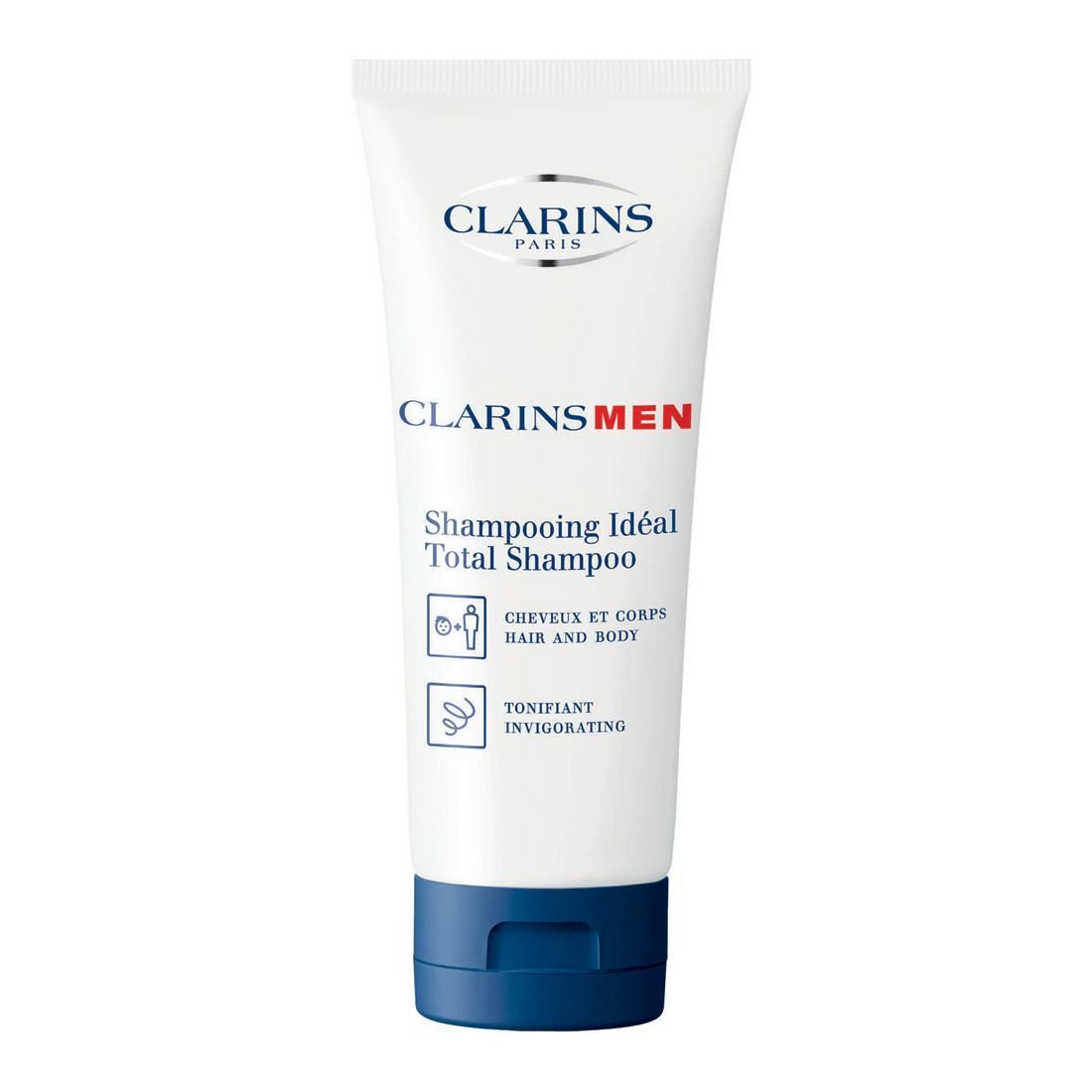 Clarins Hair and Body Shampoo (200ml) thumbnail
