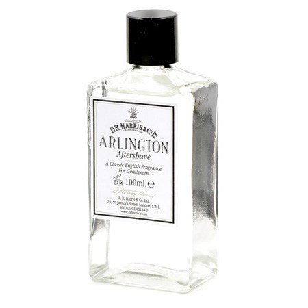 D.R. Harris & Co. Arlington Aftershave (100 ml) thumbnail