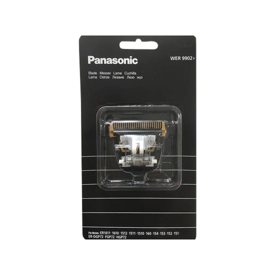 Panasonic Blade WER 9920y Barberblad