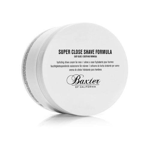 Baxter of California Super Close Shave Formula (240 ml) thumbnail