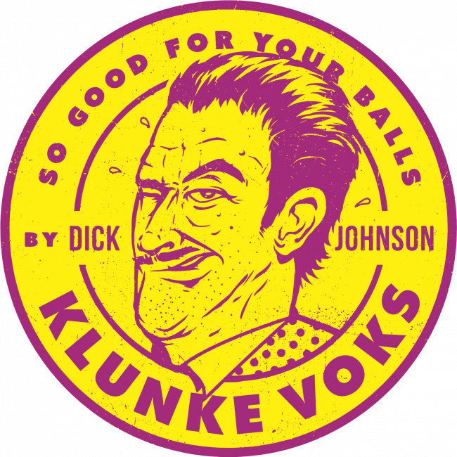 kurve Pensioneret lighed Køb Klunke Voks fra Dick Johnson | Kun 89,95 kr. ✓ | Made4men