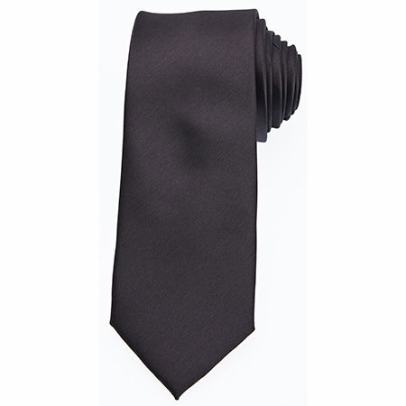 Deluxe Microfiber Smalt Slips (Mørk grå) thumbnail