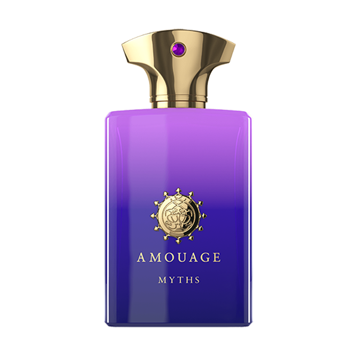 Amouage Myths Man EDP (50 ml) thumbnail