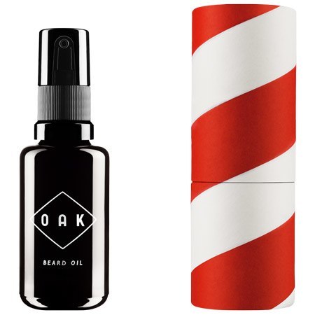 OAK Beard Oil (30 ml) thumbnail