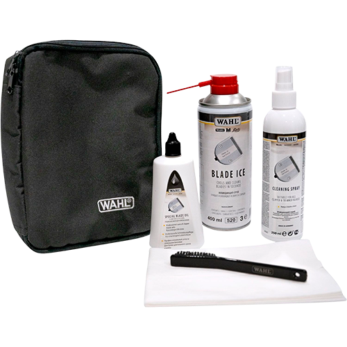 Wahl Professional Blade Care Set (1 sæt)