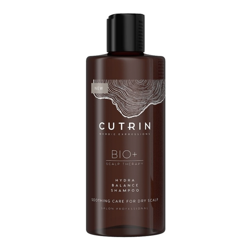 Billede af Cutrin BIO+ Hydra Balance Shampoo (250 ml)