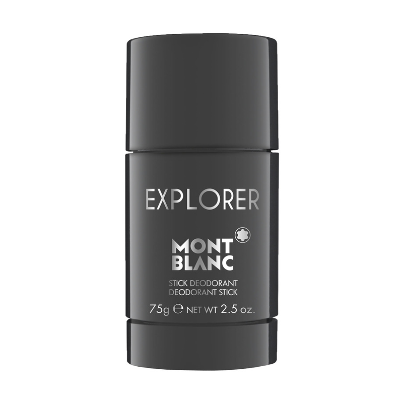 Mont Blanc Explorer Deo (75 g) thumbnail