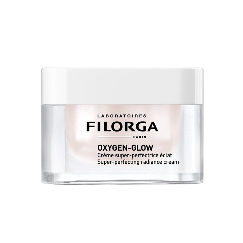 Billede af Filorga Oxygen-Glow Cream (50 ml) hos Made4men