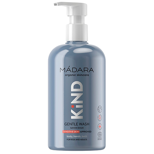 Madara Kind Gentle Wash (390 ml)