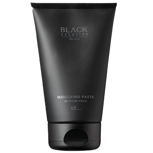 IdHAIR Black Xclusive Moulding Paste (90 ml)