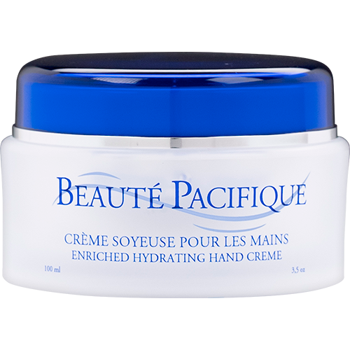 Billede af Beauté Pacifique Håndcreme (100 ml i krukke) hos Made4men