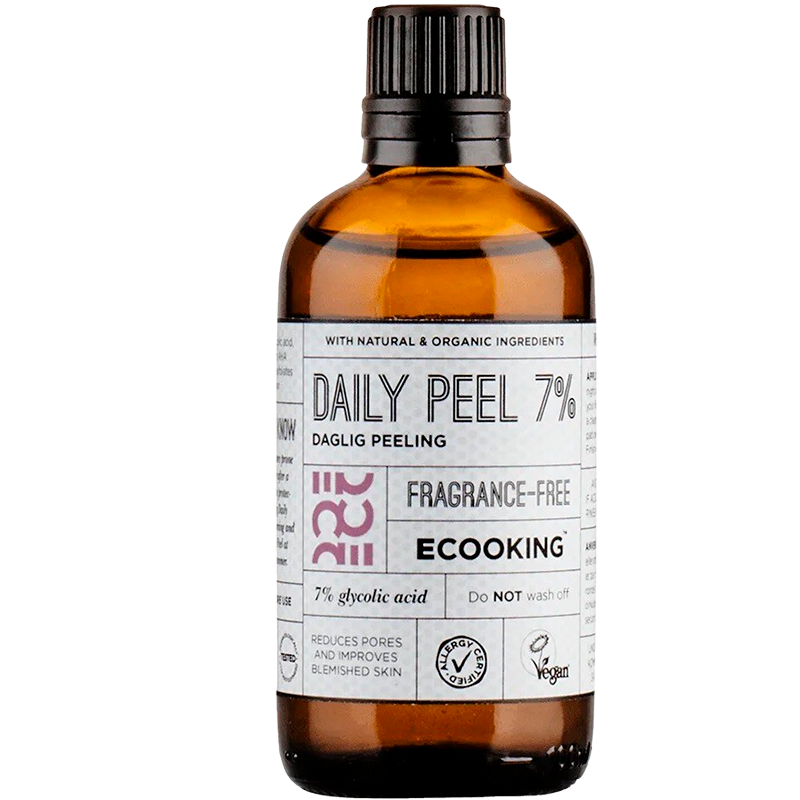 Ecooking Daily Peel 7% (100 ml) thumbnail