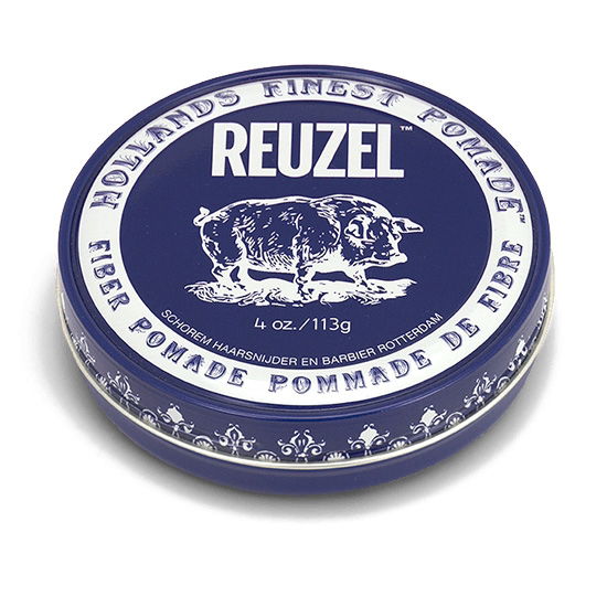 Reuzel Fiber Pomade (113 g) thumbnail