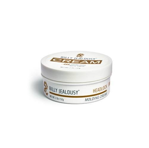 Billy Jealousy Headlock Molding Cream (57 g)