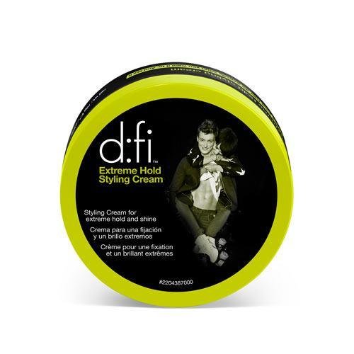 d:fi Extreme Hold Styling Cream (75 g) thumbnail