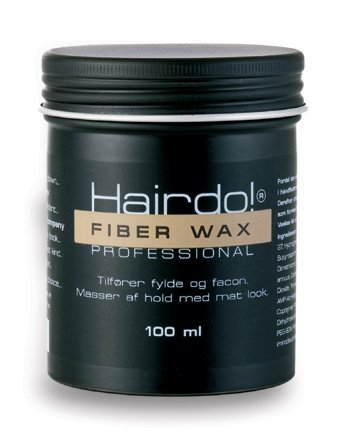 HairDo! Fiber Wax