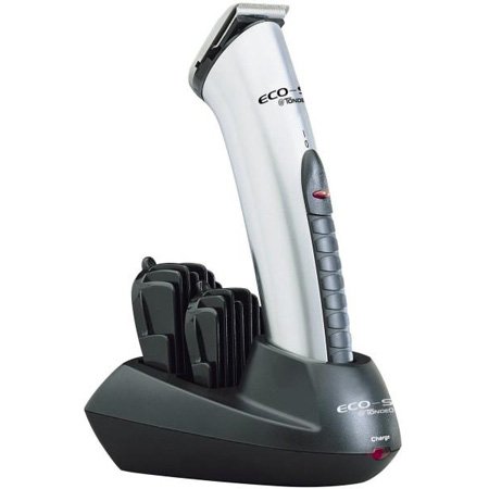 Tondeo ECO-S Silver Hårtrimmer